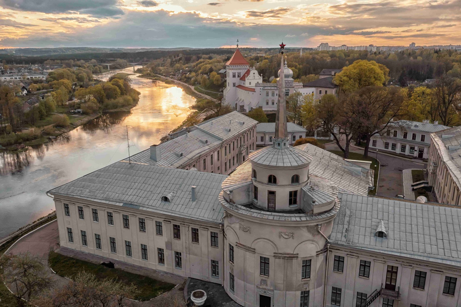 гродно
