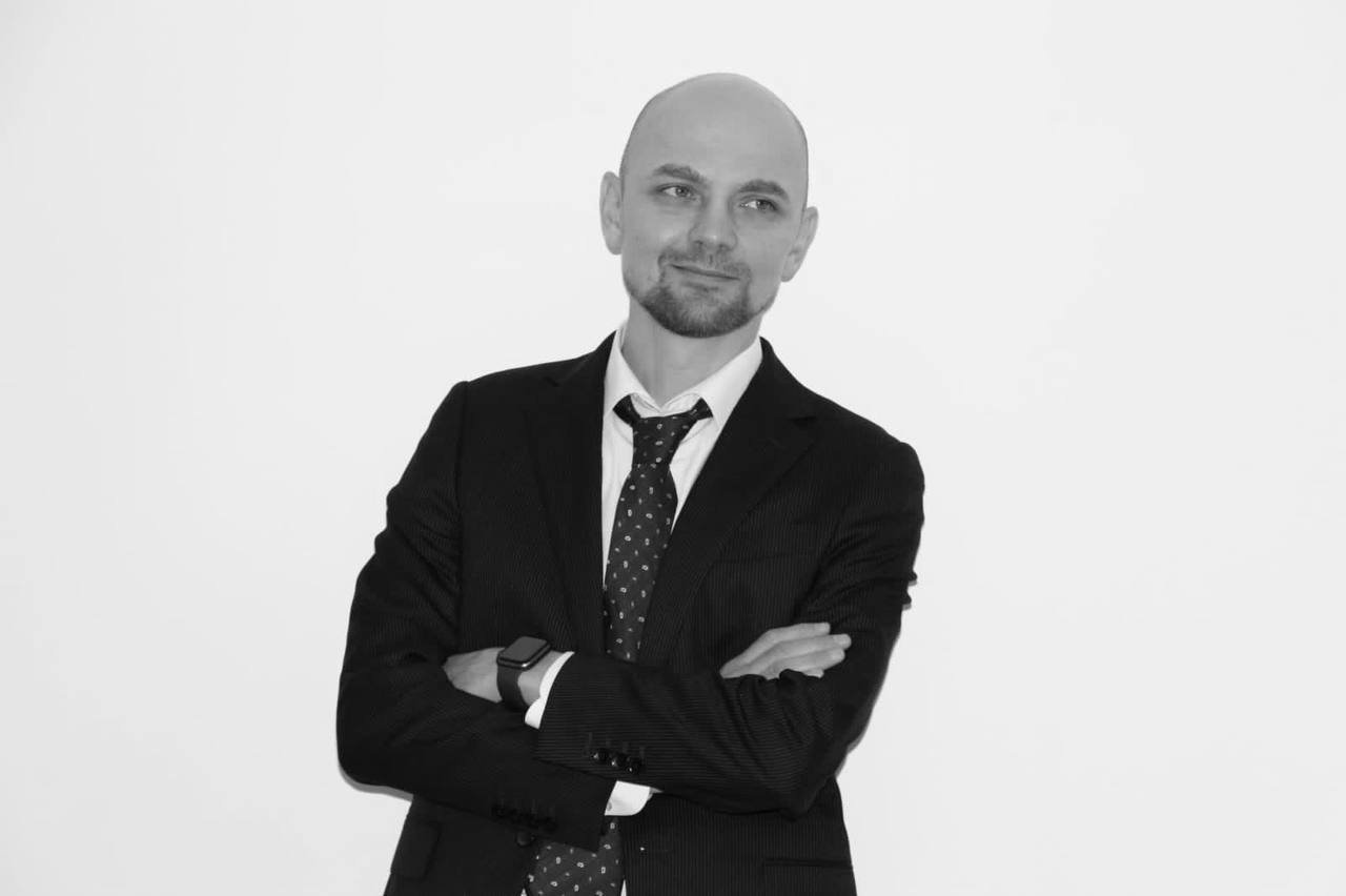 Александр Аверин