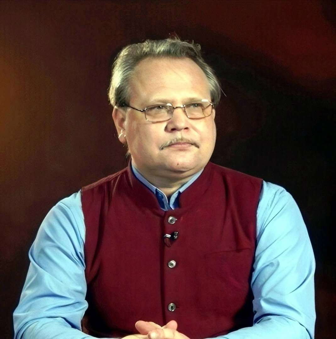 Дмитрий Смыслов