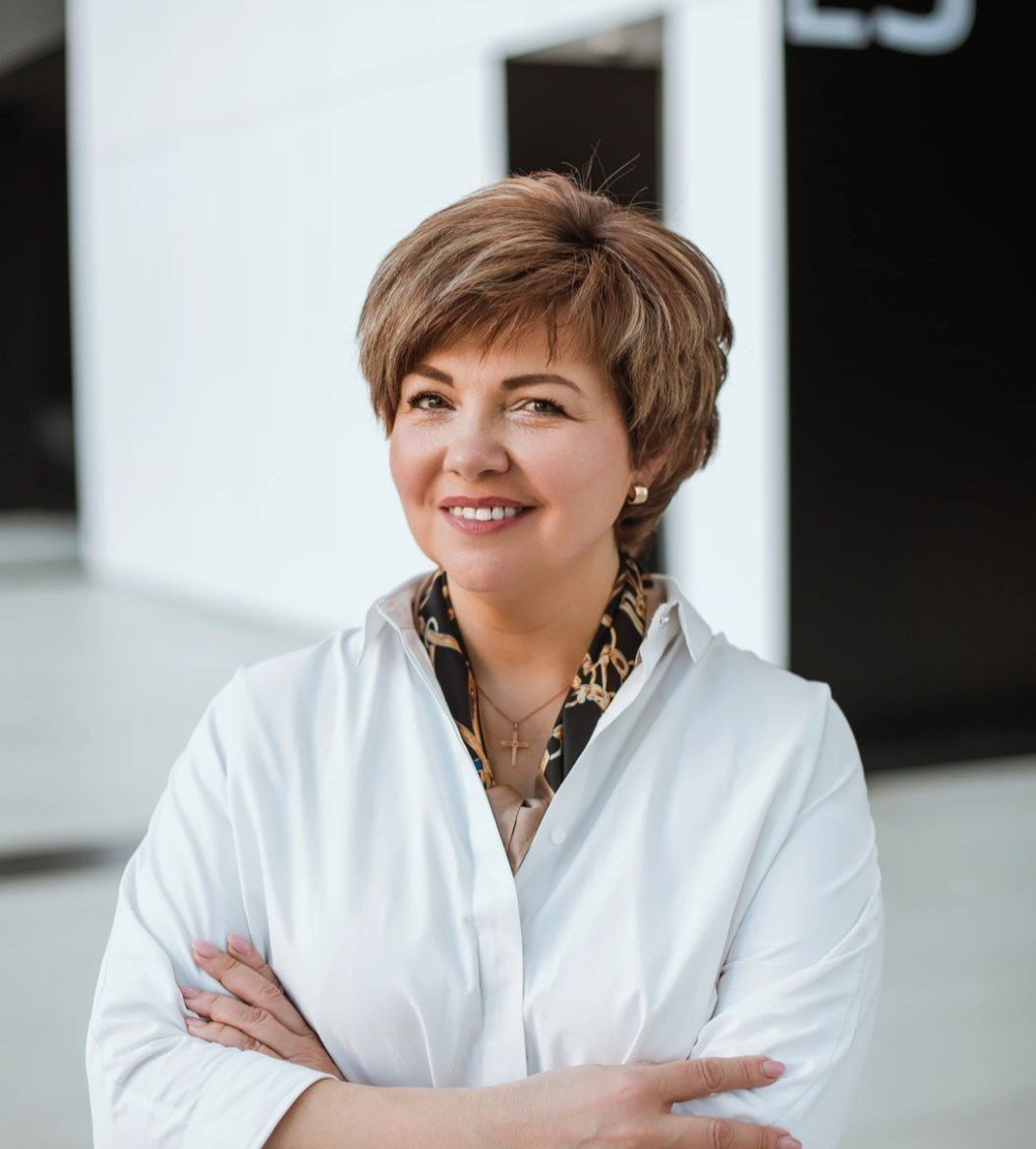 Елена Ублиева2