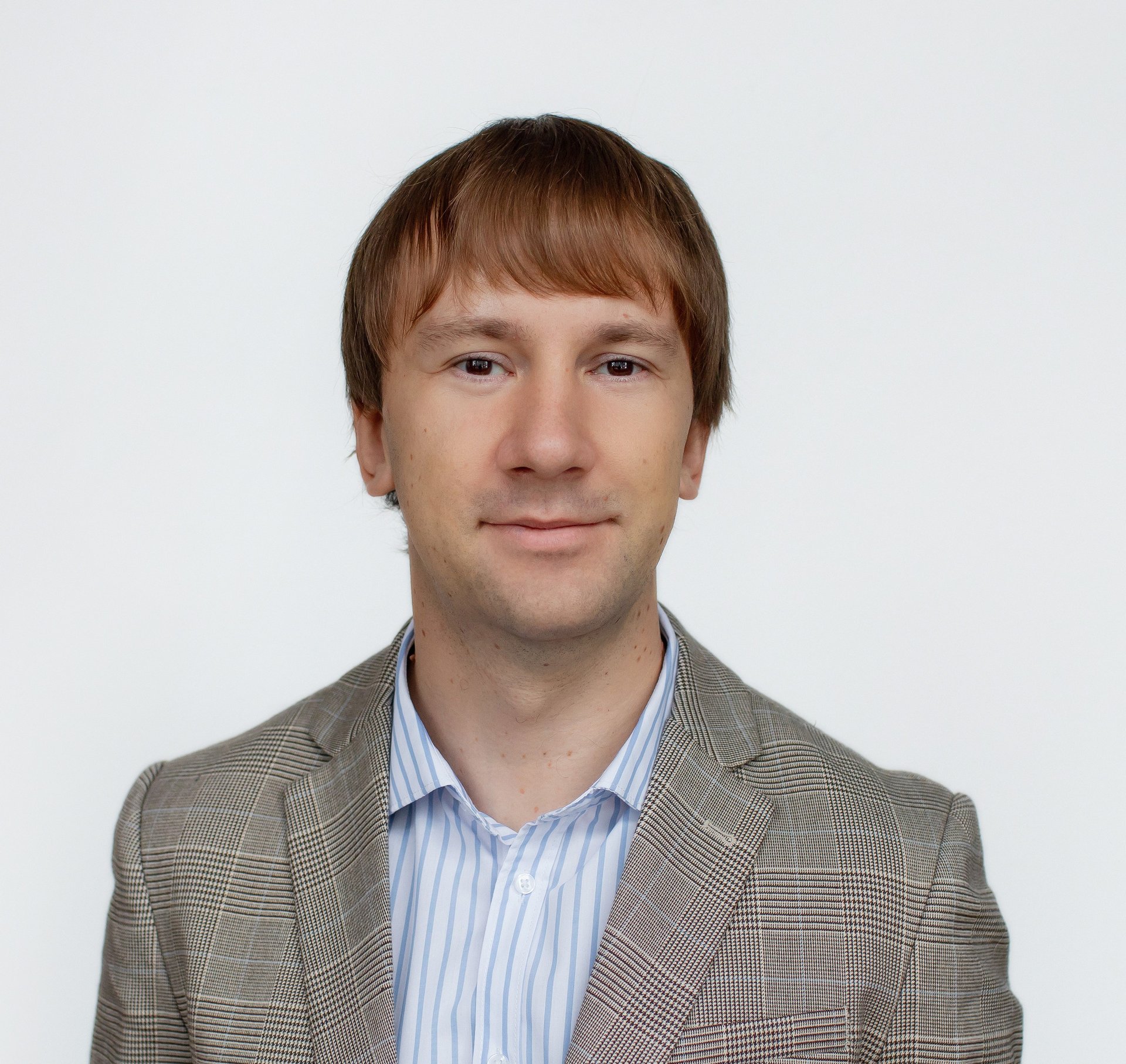 Юрий Савин
