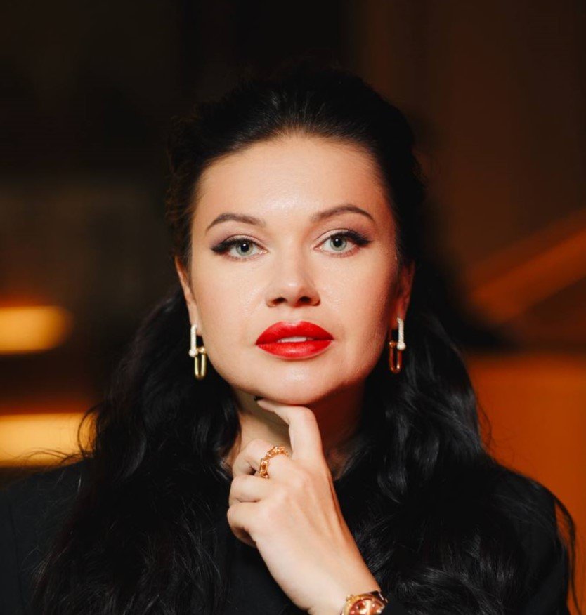 Яковлева