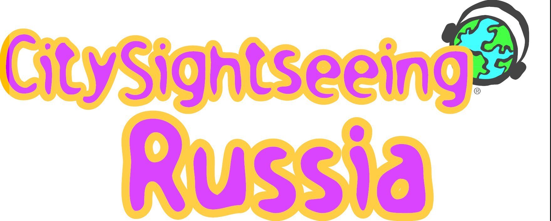 City Sightseeing Russia