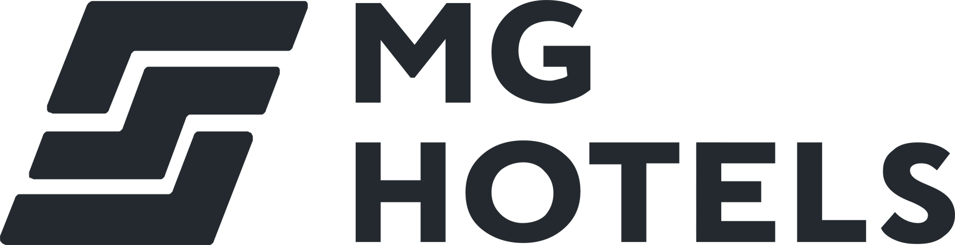 MG Hotels