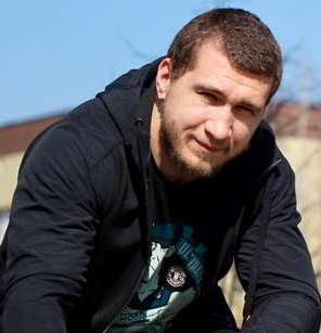 Вячеслав Брызгачев