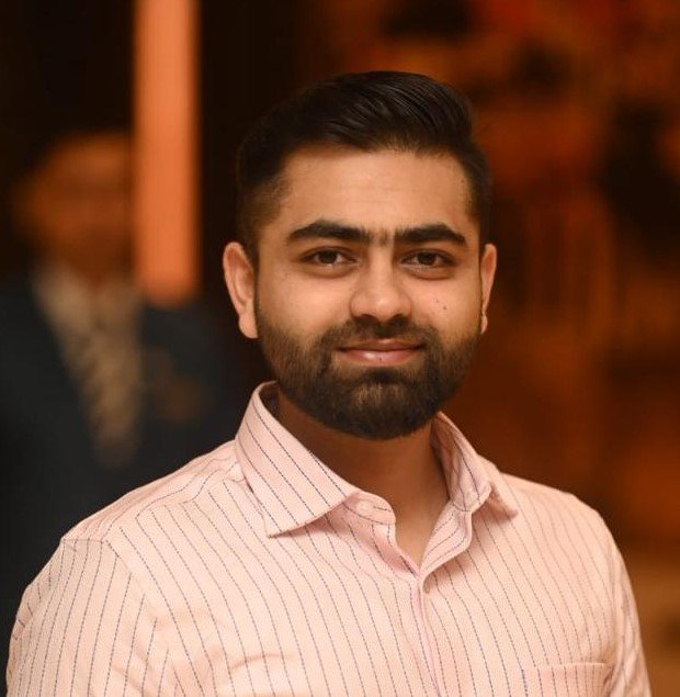 Тушар Кейшарвани1