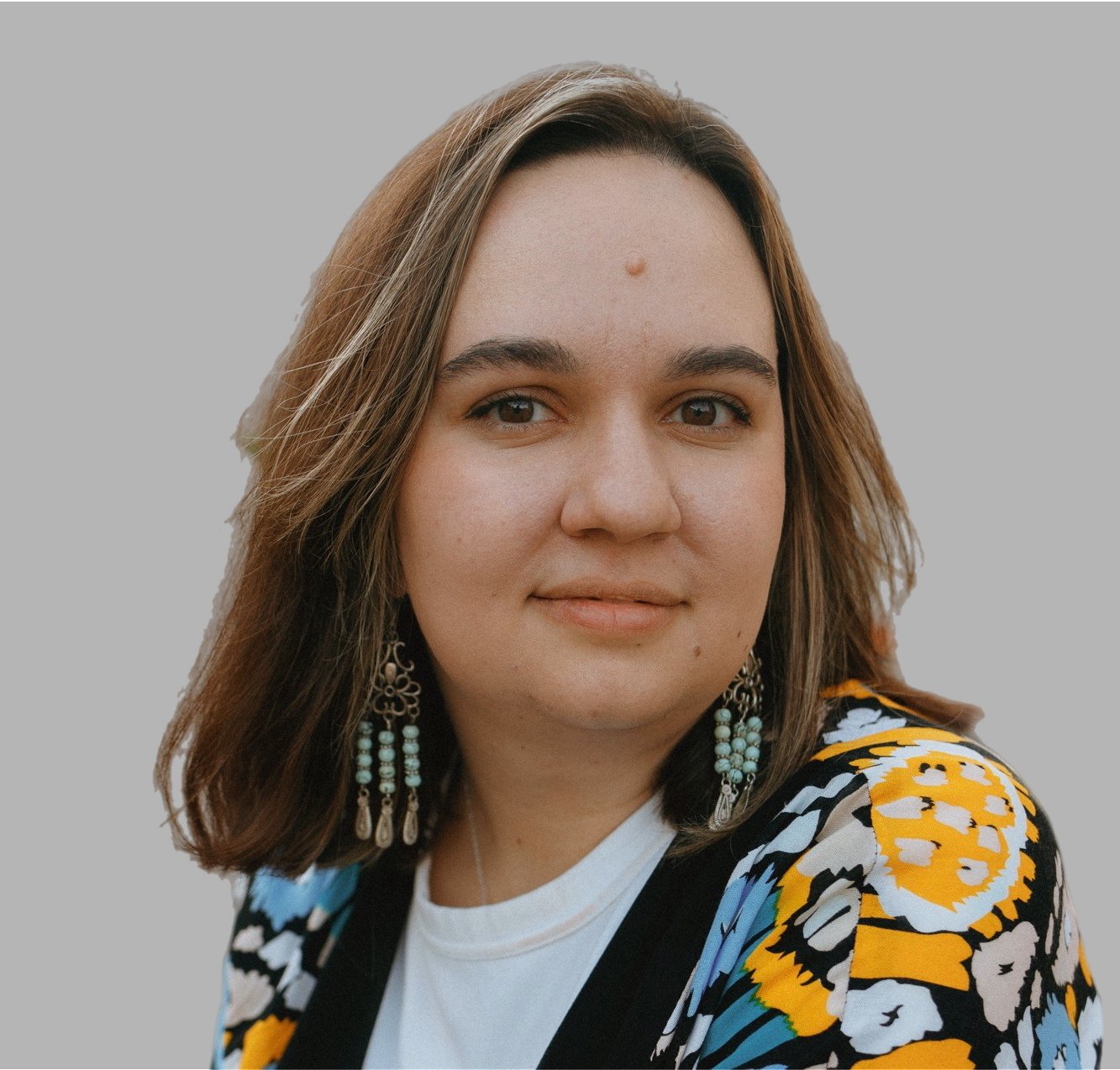 Инна Матвеева