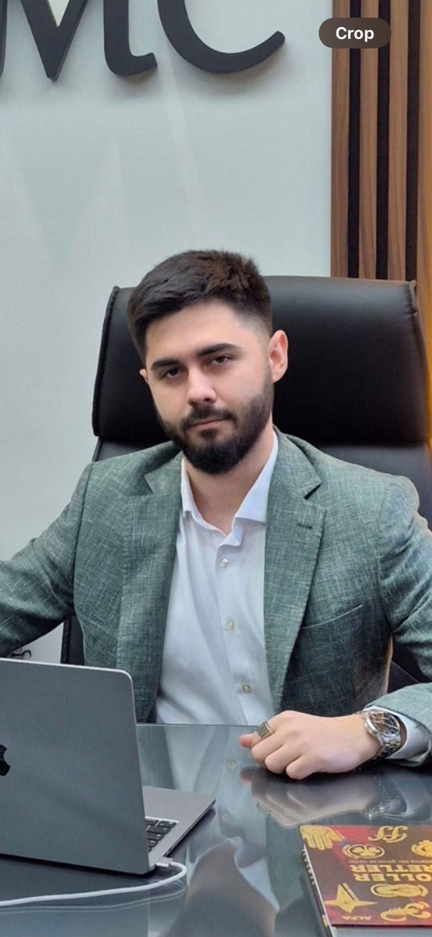 Мухаммед Рэйм