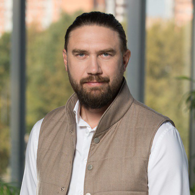 Кушнарев Андрей Александрович