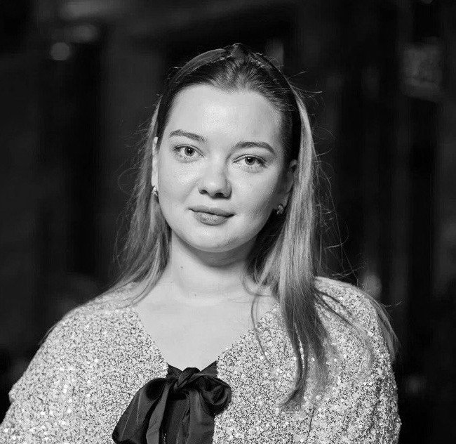 екатерина трофимова