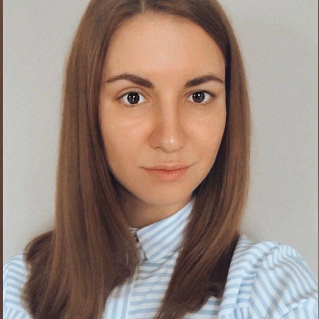 Гаврилова