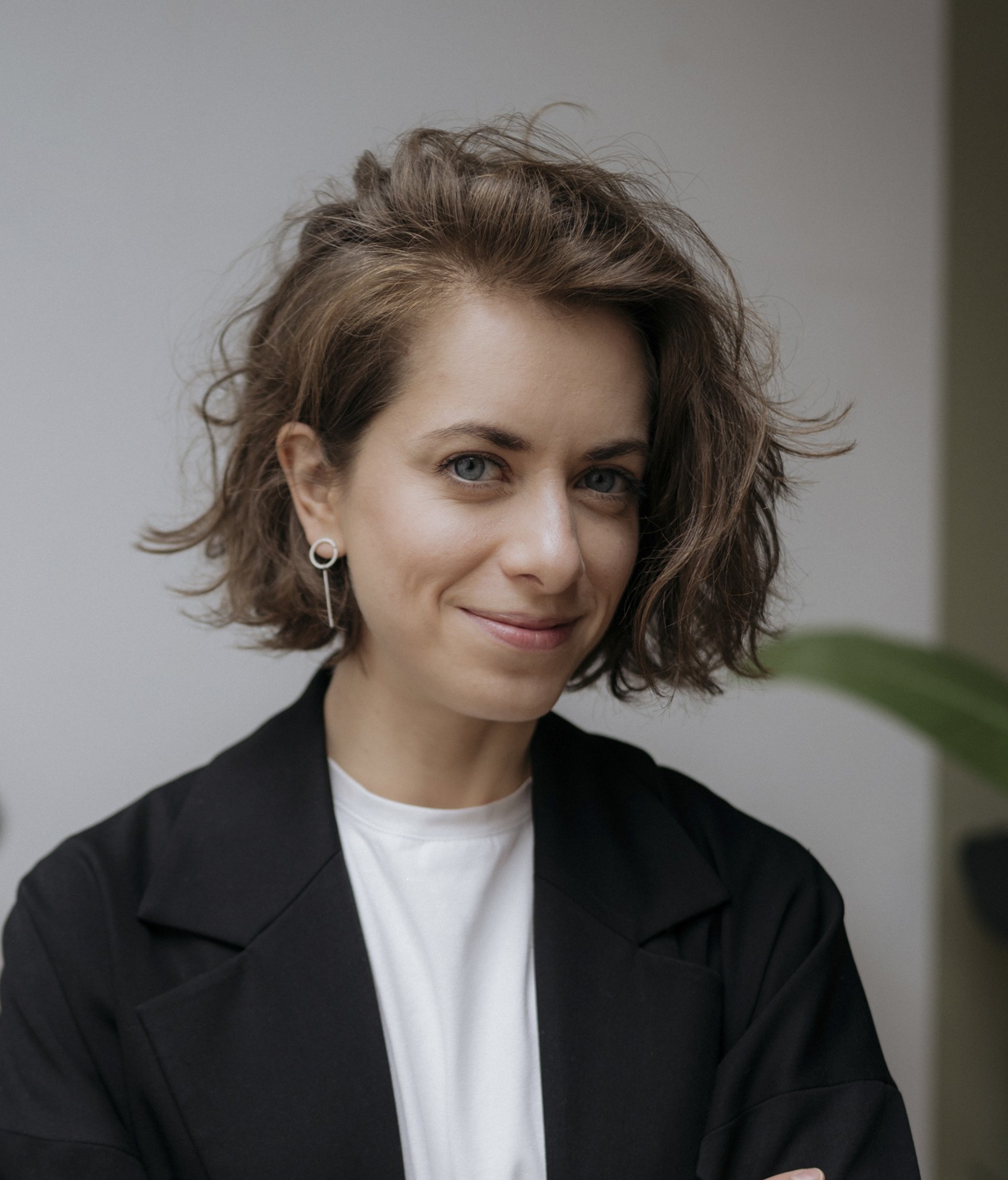 Екатерина Лисейчева