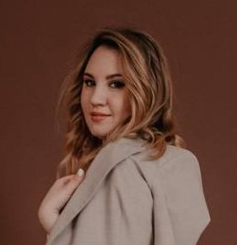 Елизавета Дмитриева