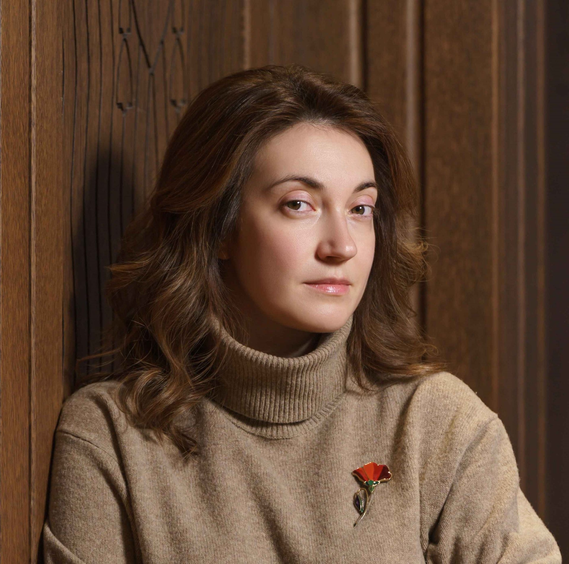 Дарья Островская (11)