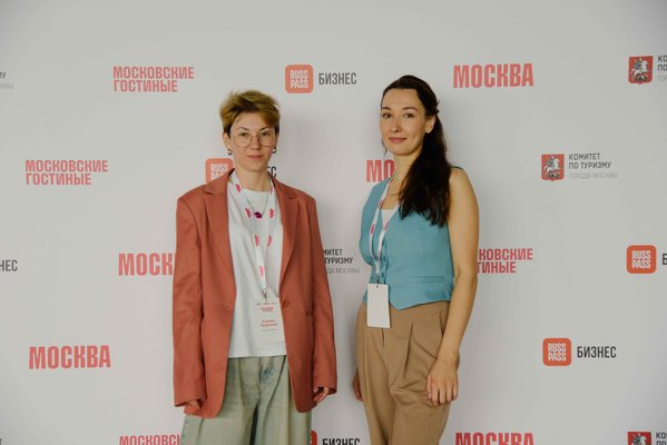 воробьевы горы