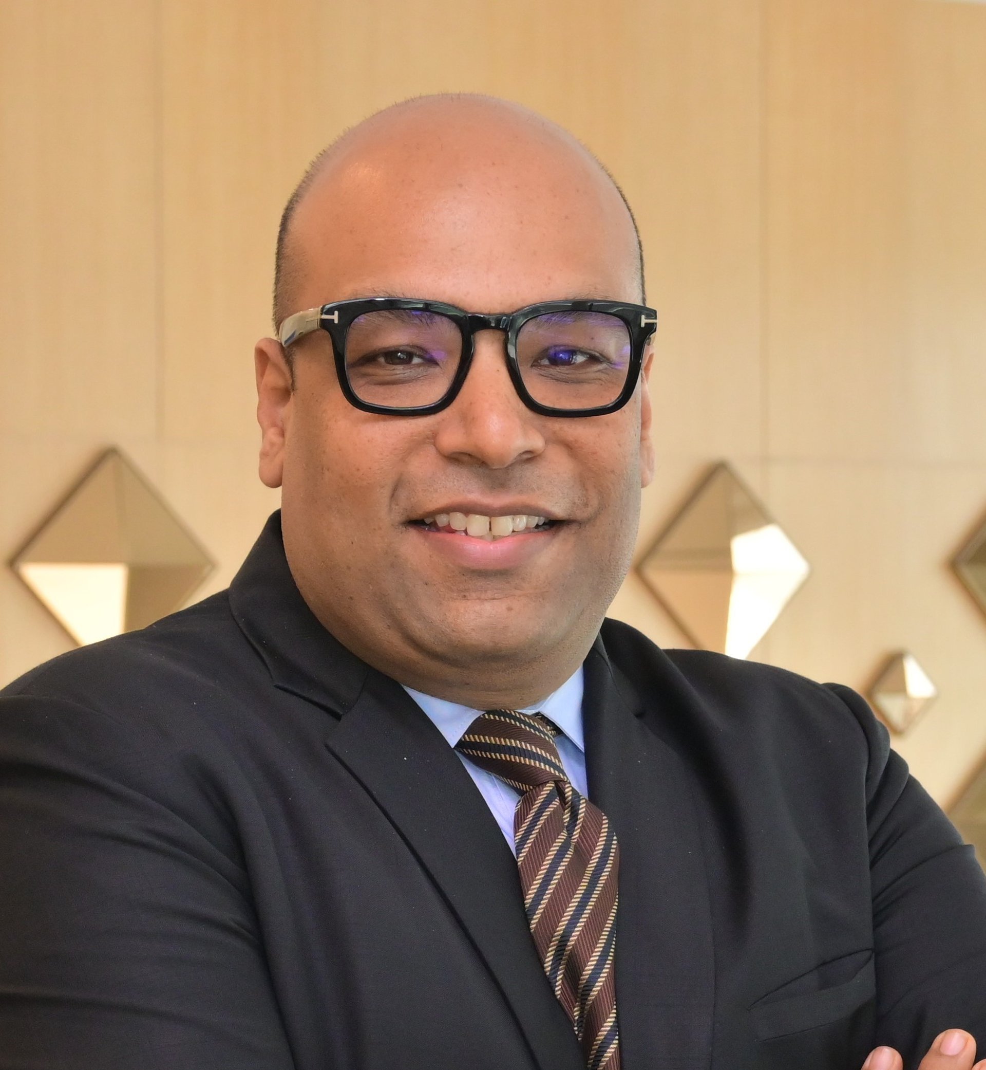 Барун Гупта