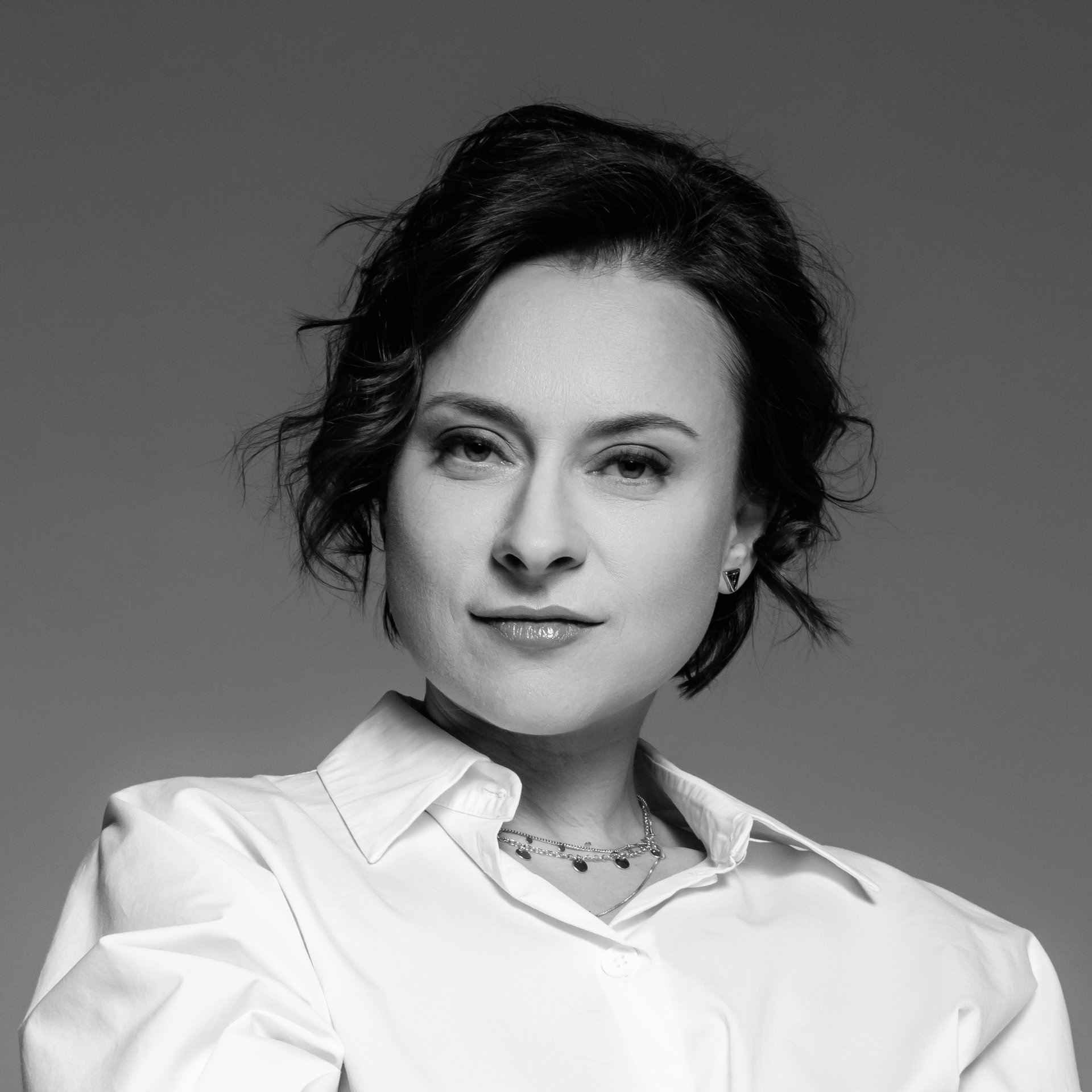 Канюшевская Мария (Тюменева)_чб