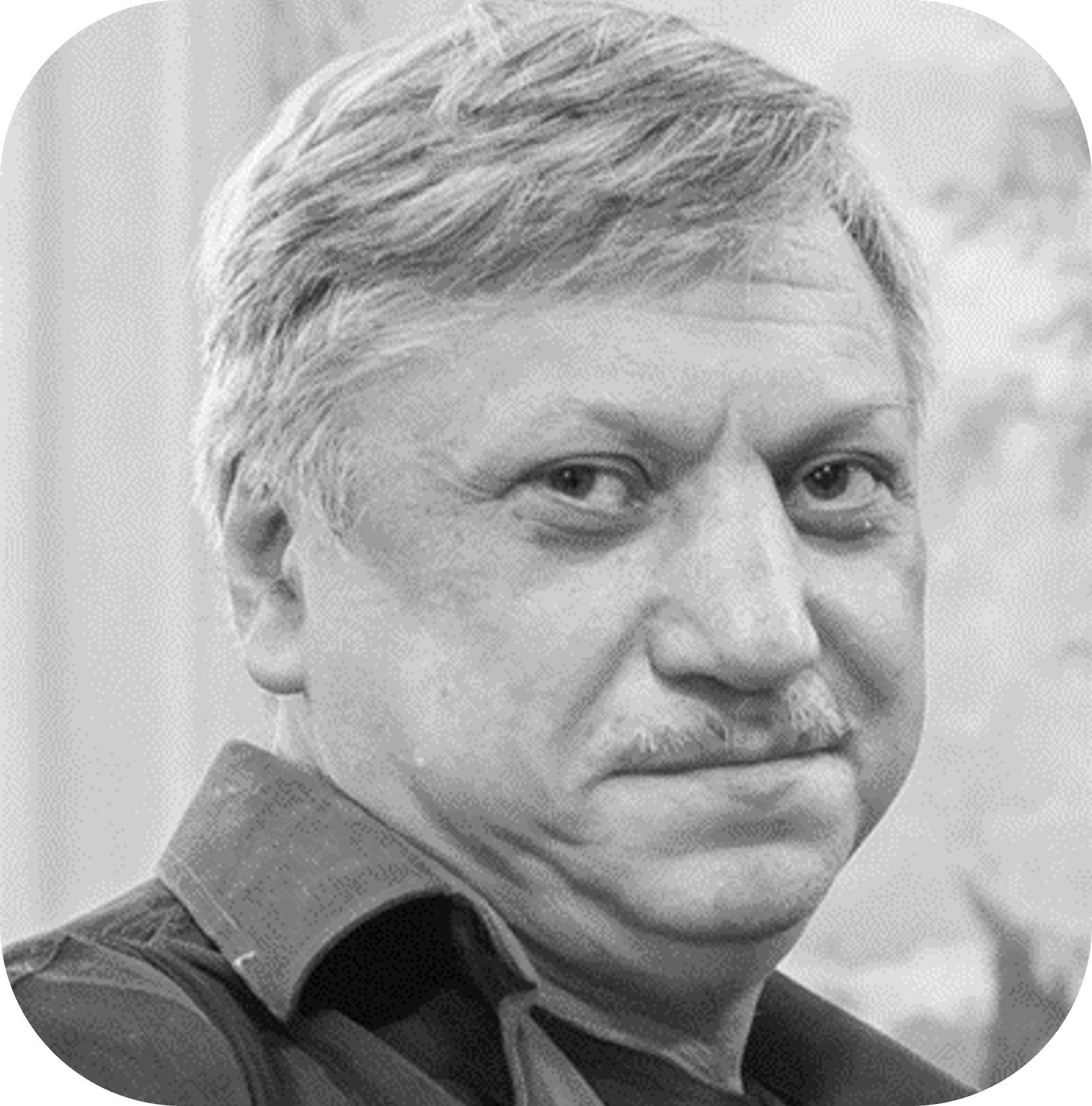 Олег Фочкин