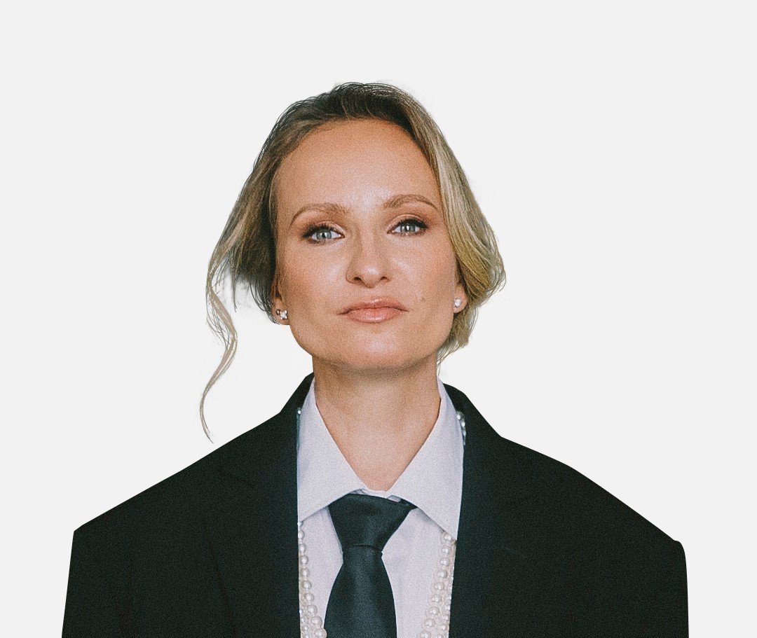 Мария Гурова1