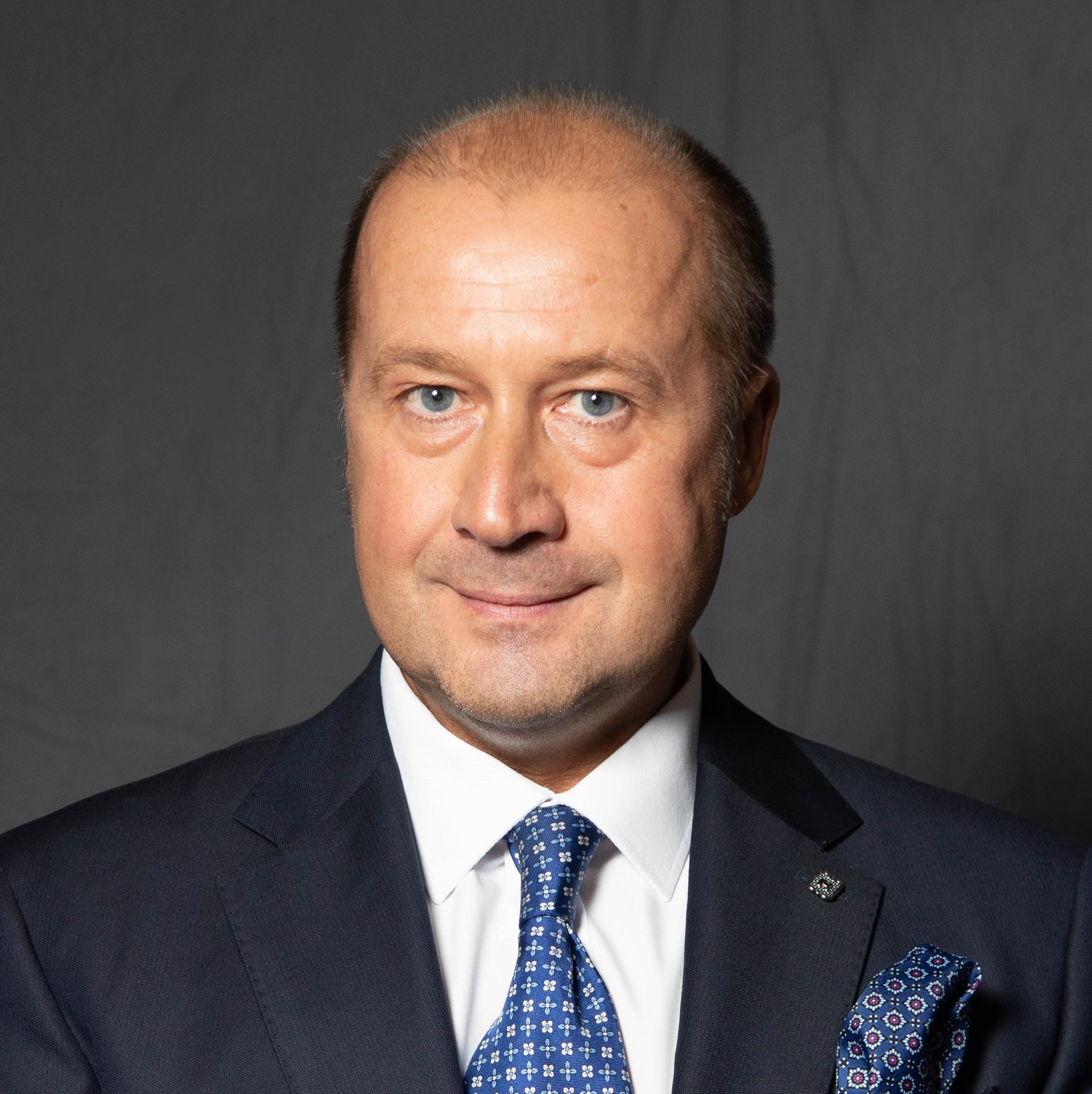 Иванцов Александ Александрович