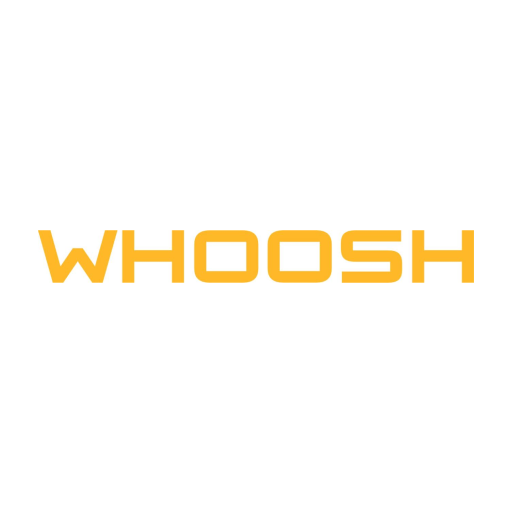 Whoosh