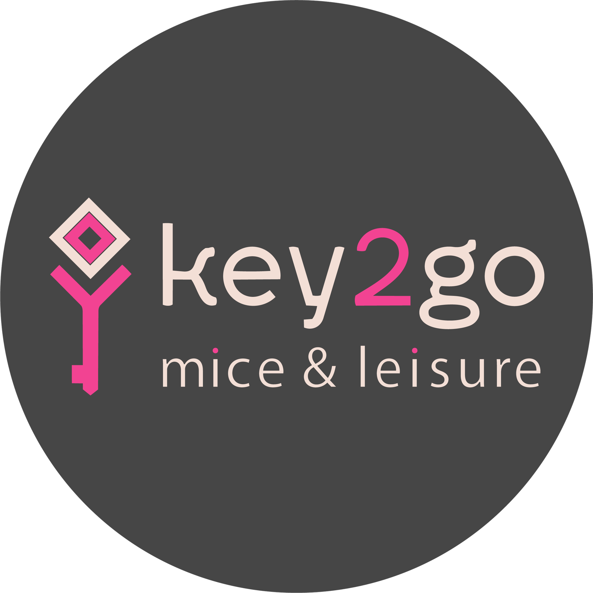 Key2go