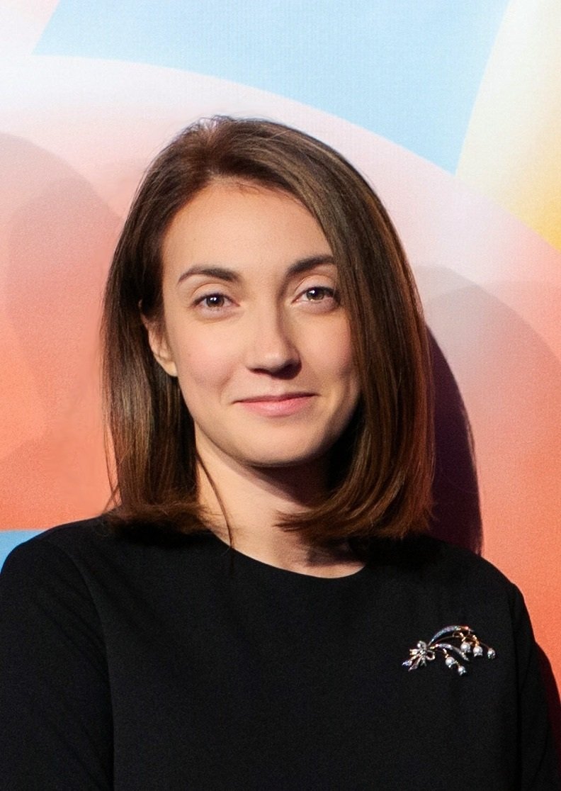 Дарья Островская