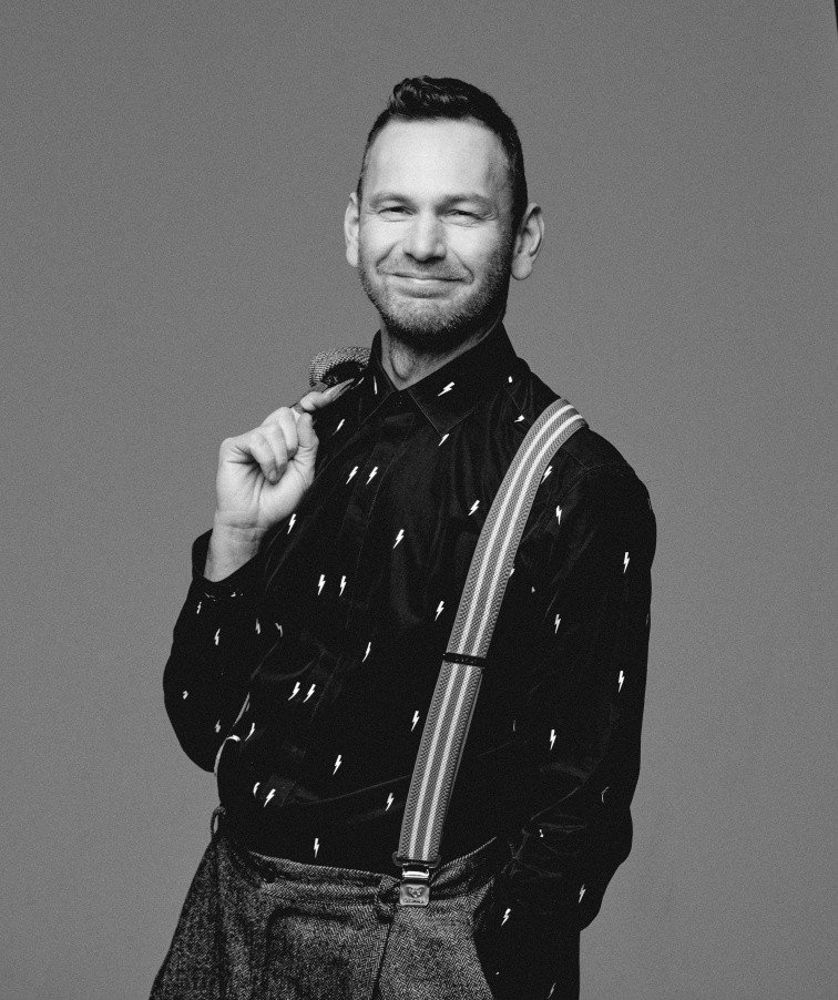 Вадим Зеленский