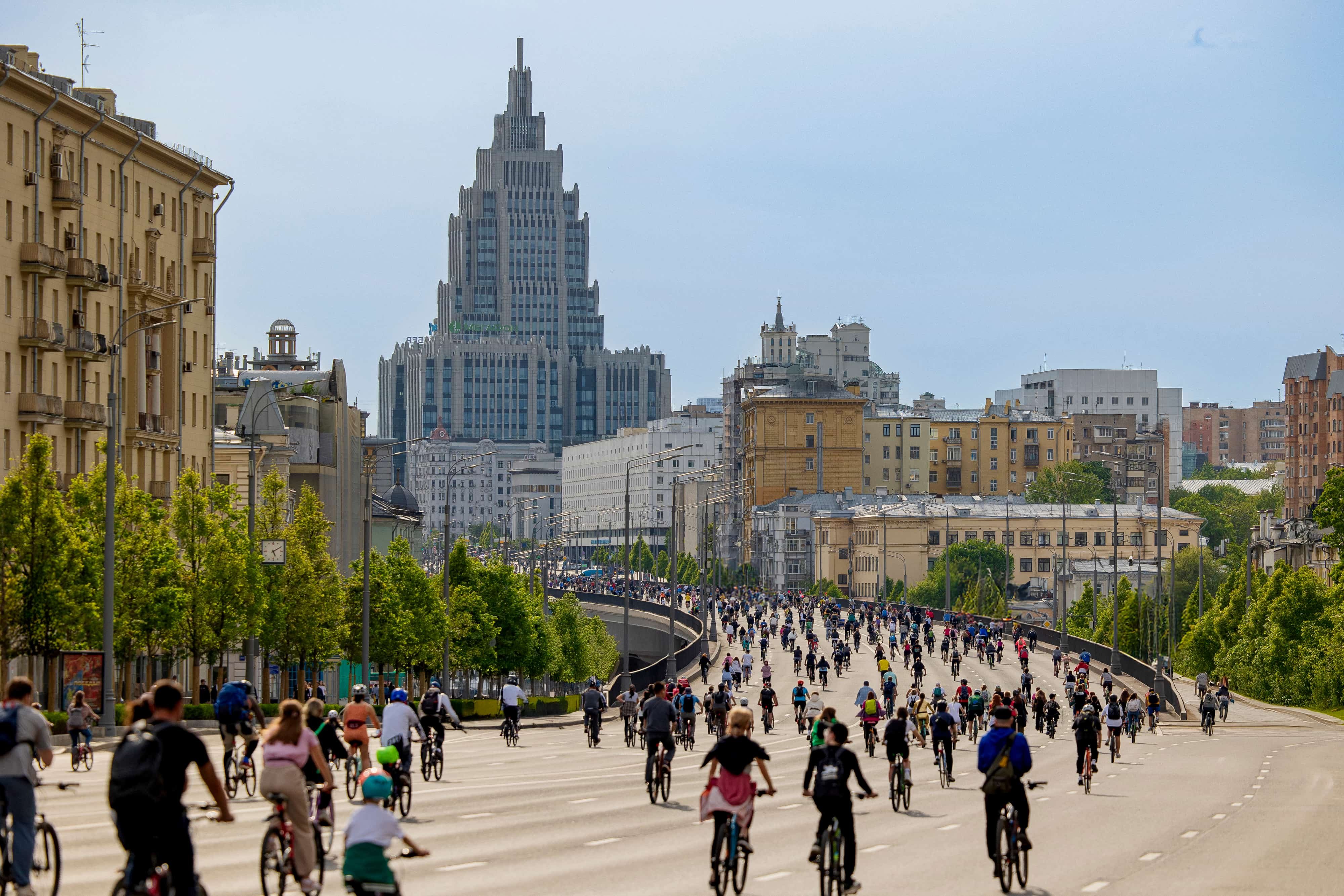 Веломарафон (1)