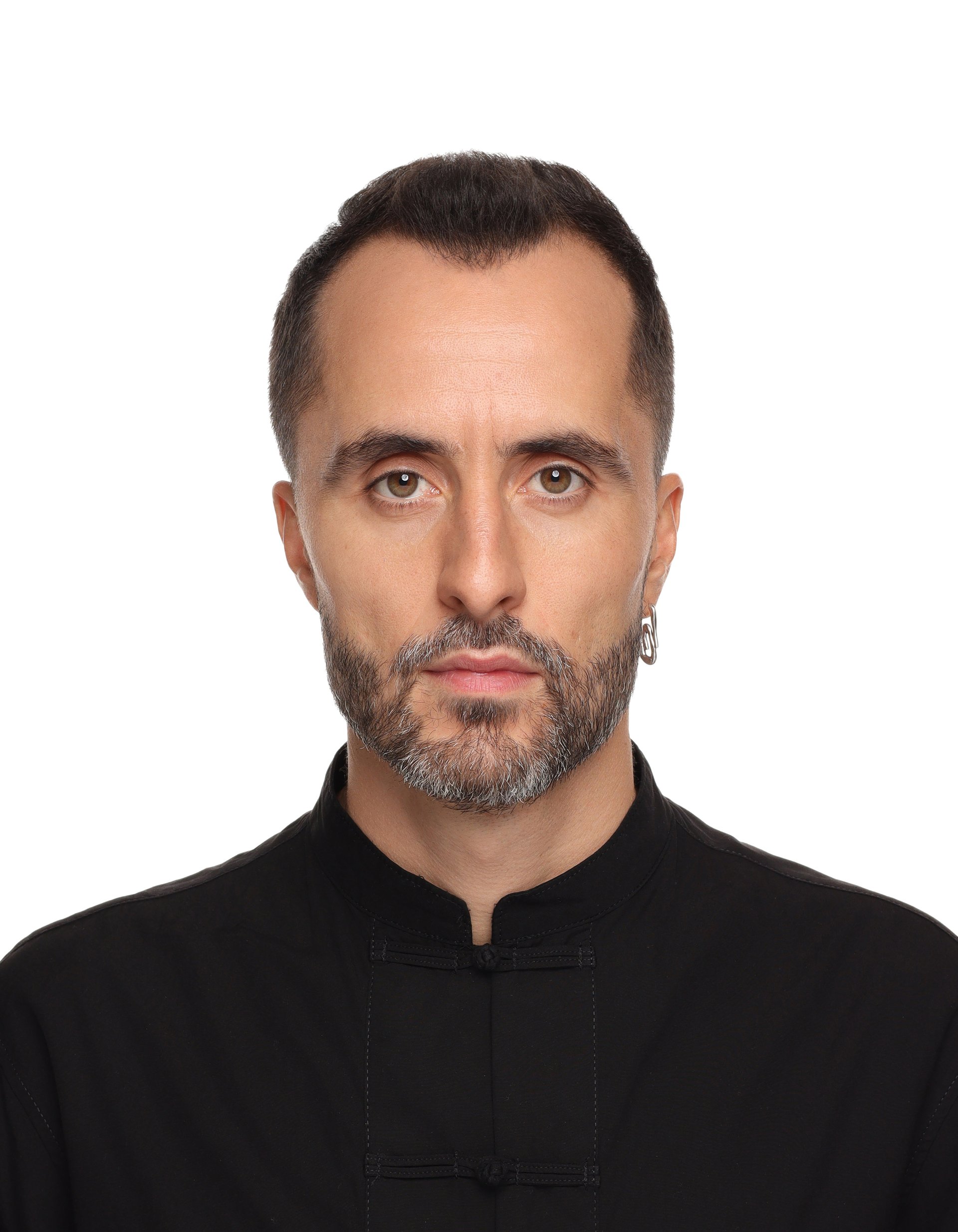 Федор Елютин