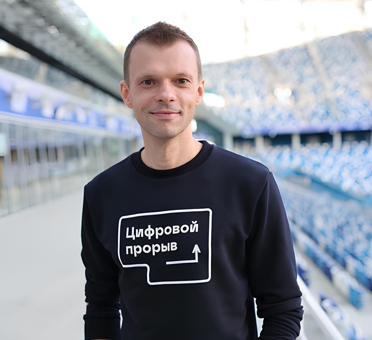 Сергей Плуготаренко