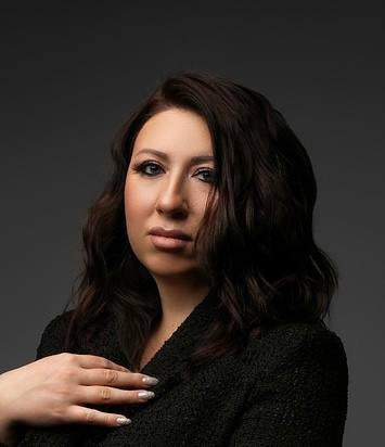 Елена Каткова