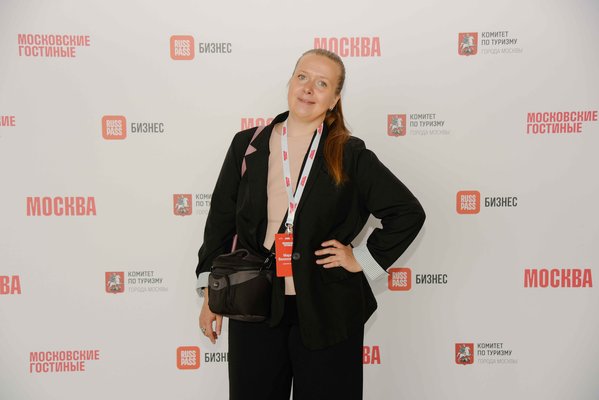 воробьевы горы
