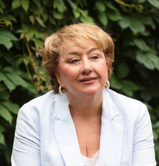 Марина Левченко