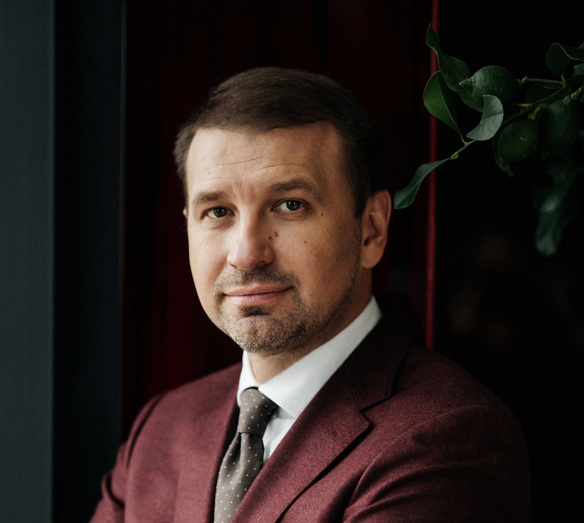 Биба Александр