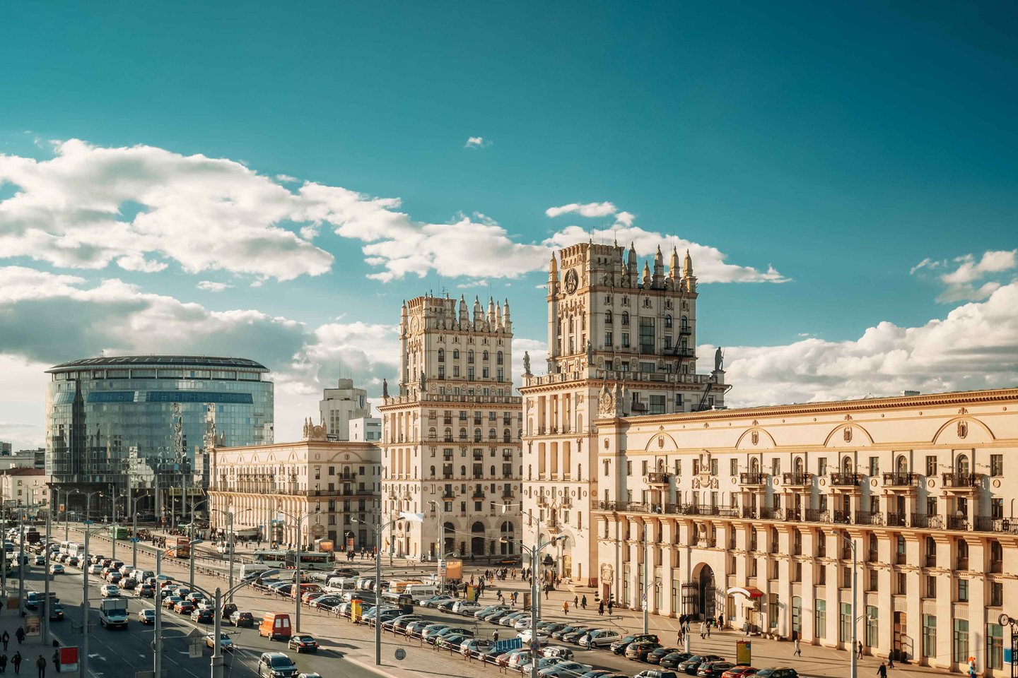 минск