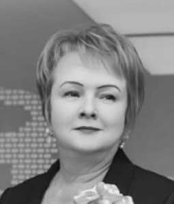 Елена Тихонова (2)