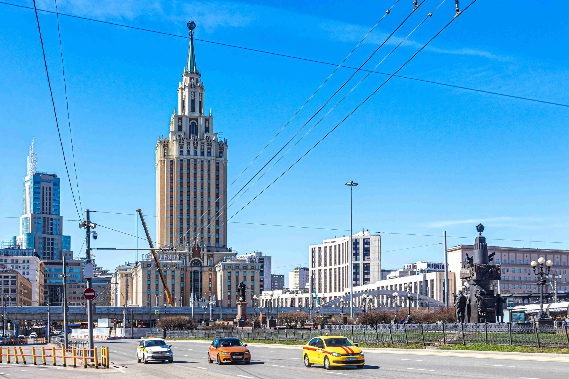 Ленинградская