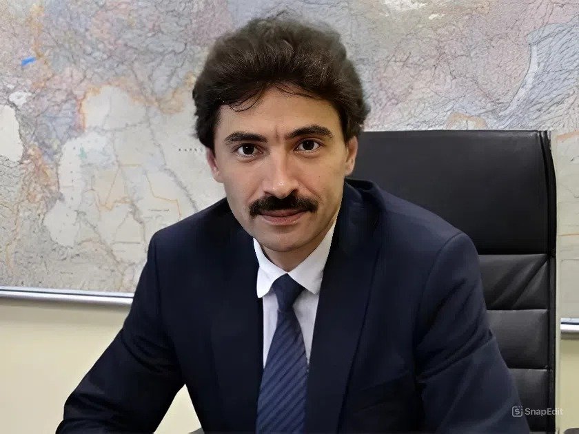 Александр Львов