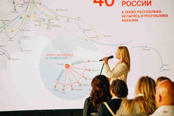 воробьевы горы