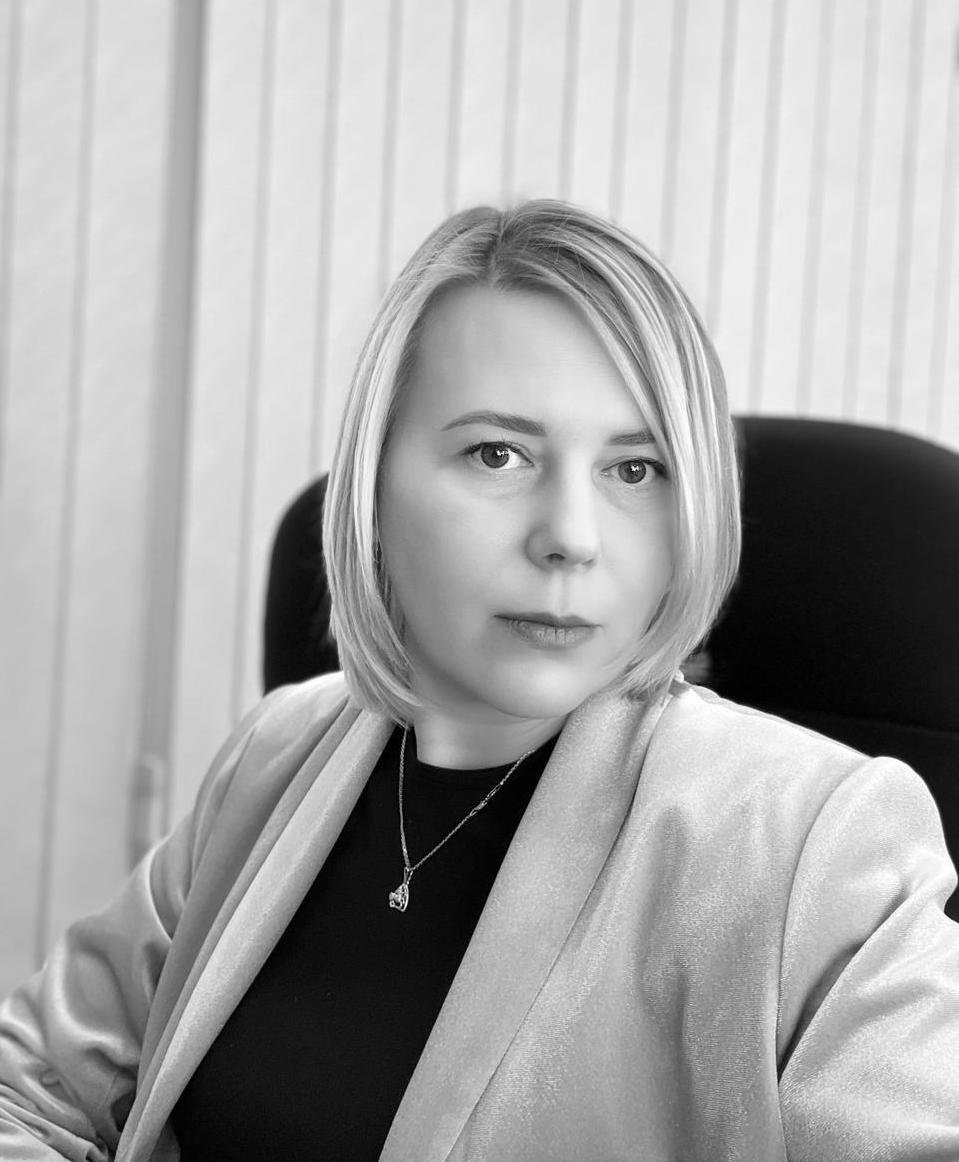 Байкова