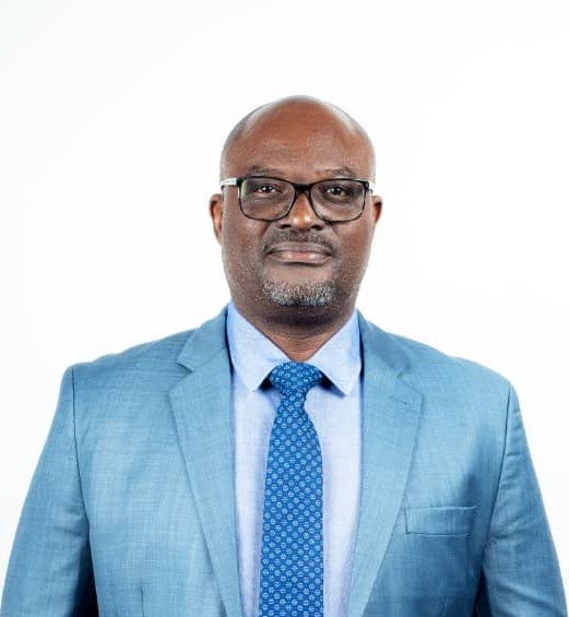 Эфраим Балози Мафуру