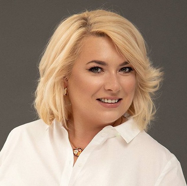 Галина Полищук