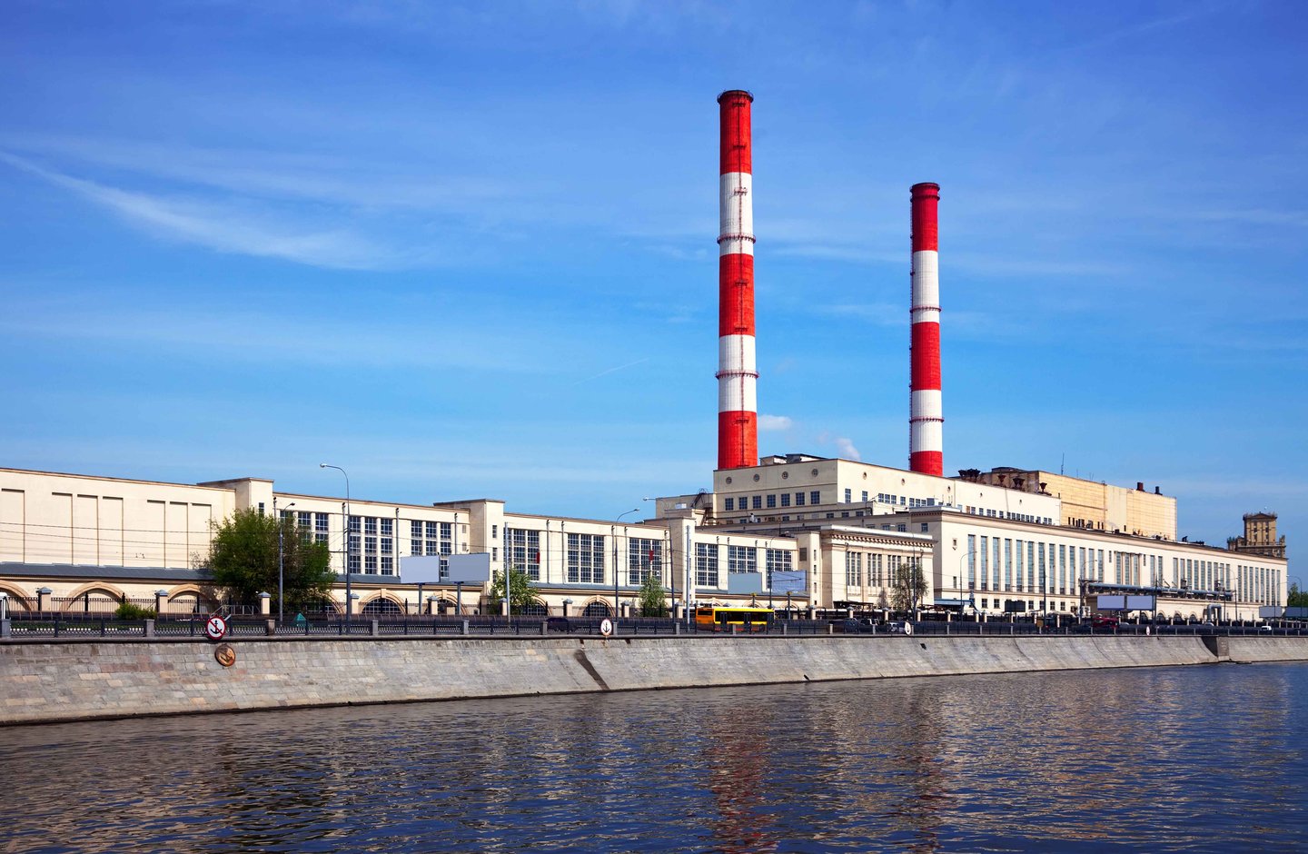 мосэнерго