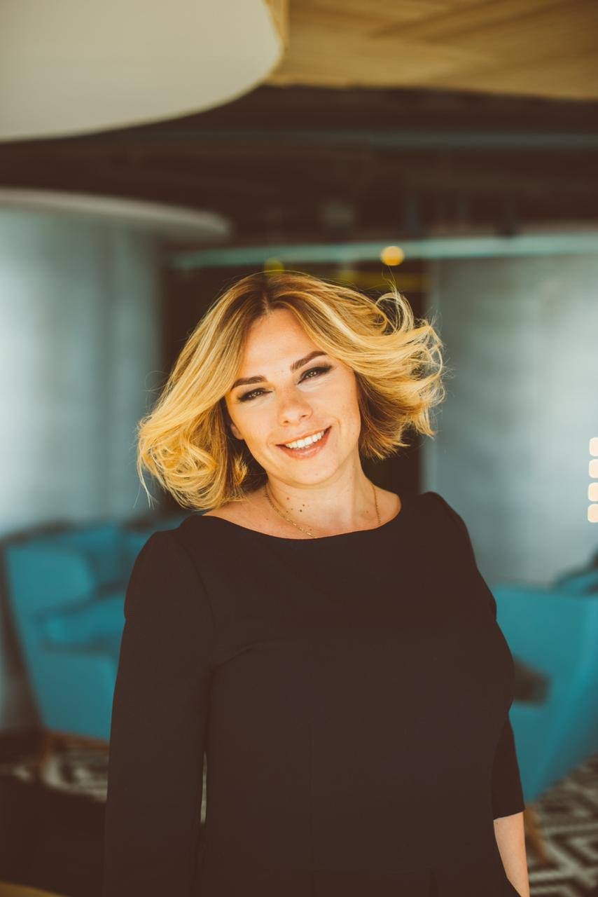 Екатерина Мовсумова