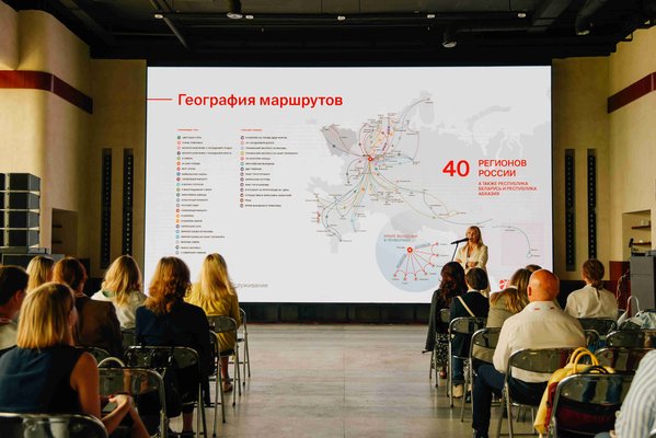 воробьевы горы