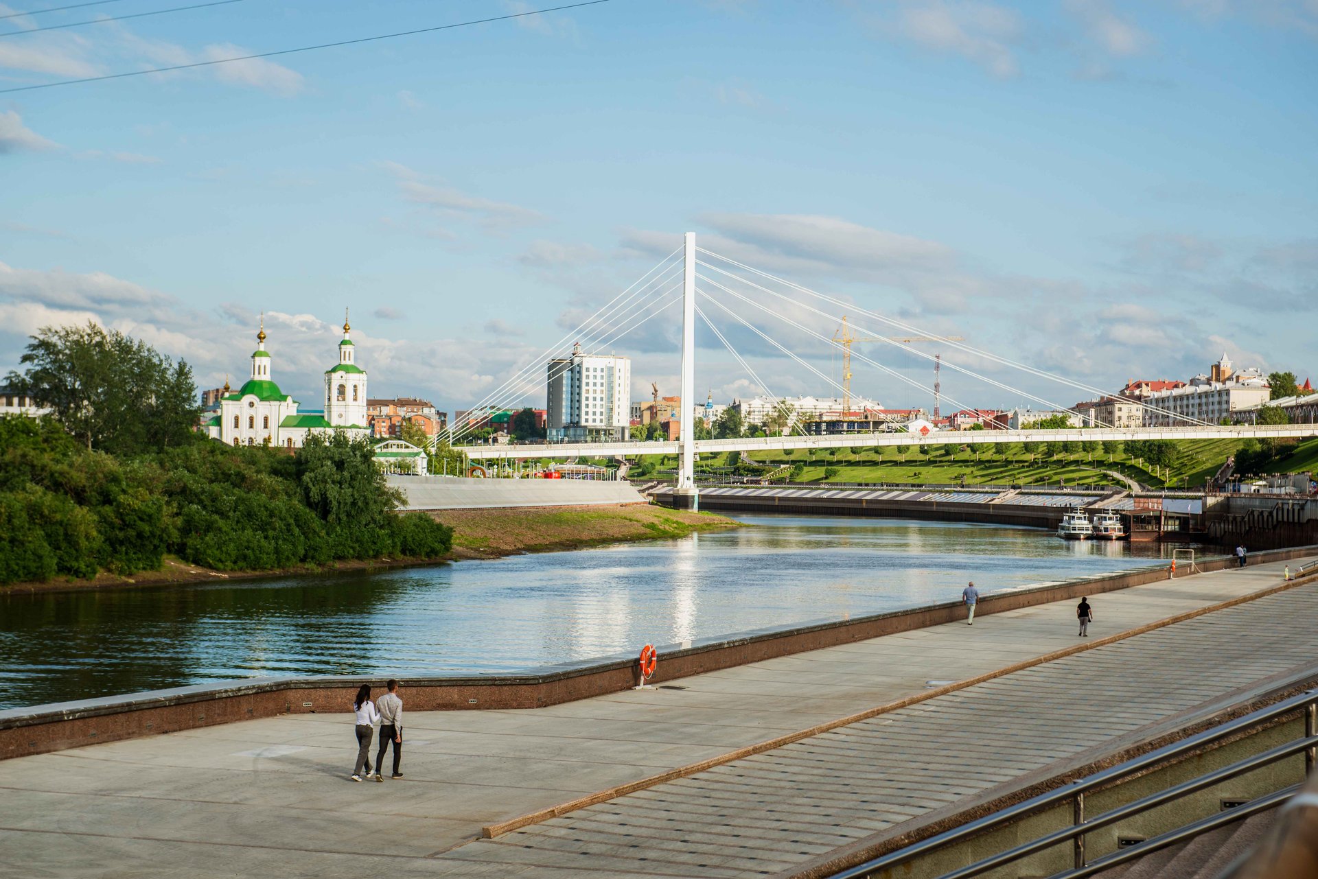 Тюмень