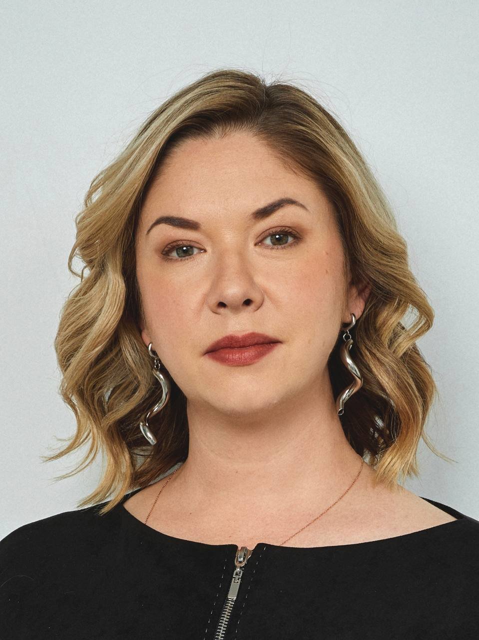 Ольга Гулибина