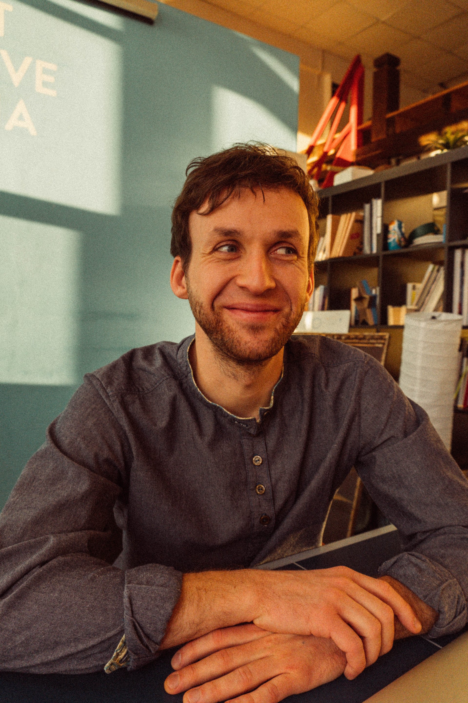 Даниил Филин