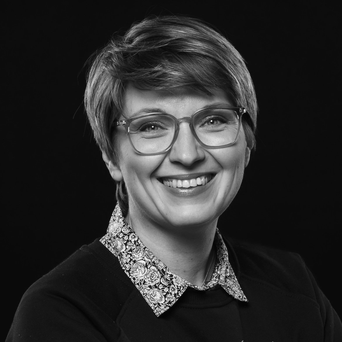 Анисимова Наталья_чб